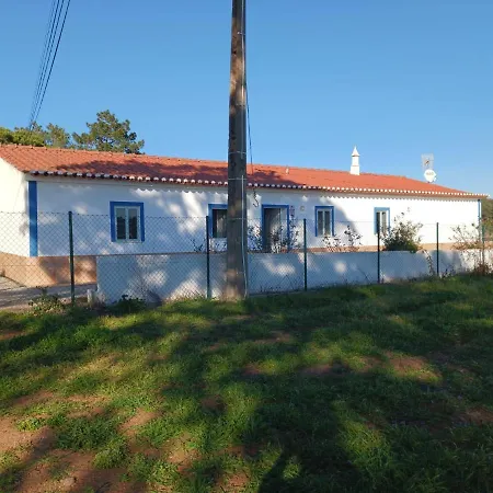 Quinta Do Pinhal Novo *