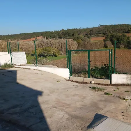 Quinta Do Pinhal Novo * Chabouco