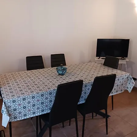 Quinta Do Pinhal Novo Chabouco