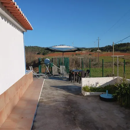 Quinta Do Pinhal Novo *