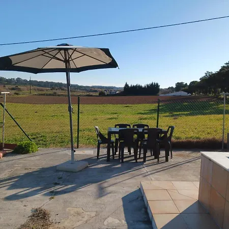 Quinta Do Pinhal Novo בית נופש *