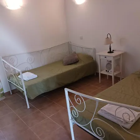 Quinta Do Pinhal Novo * Chabouco