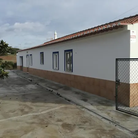 Quinta Do Pinhal Novo בית נופש *