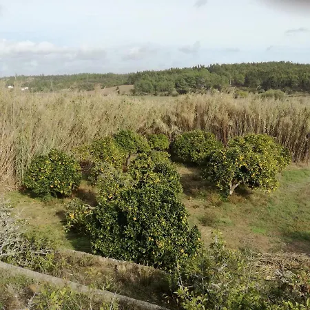 בית נופש Quinta Do Pinhal Novo Chabouco