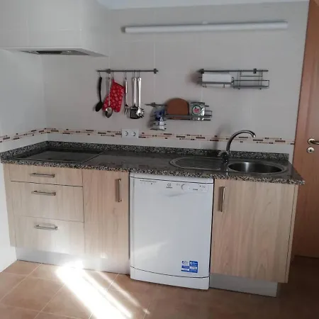 Quinta Do Pinhal Novo בית נופש