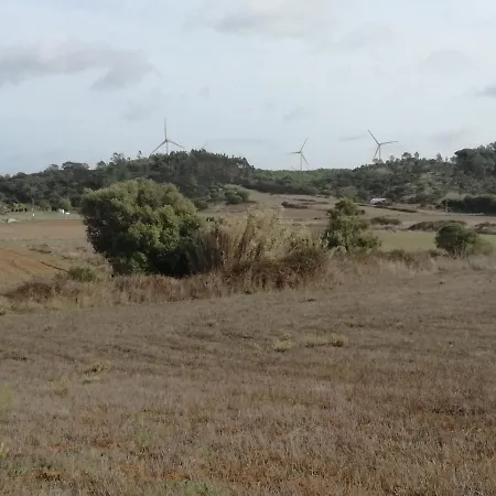 Quinta Do Pinhal Novo *