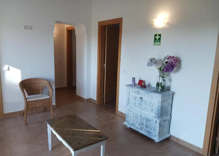 度假居 Quinta Do Pinhal Novo Chabouco