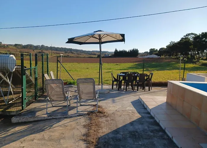 Quinta Do Pinhal Novo *