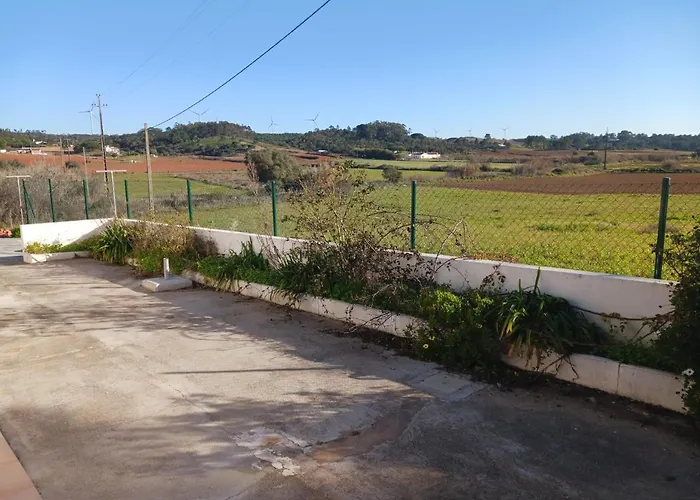 Quinta Do Pinhal Novo *
