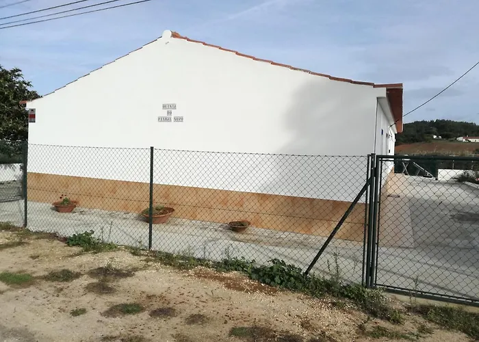 度假居 Quinta Do Pinhal Novo *