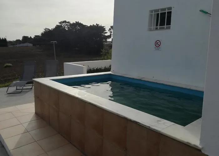 Quinta Do Pinhal Novo * Chabouco