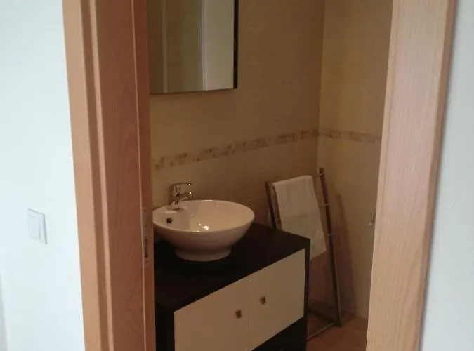 Quinta Do Pinhal Novo *