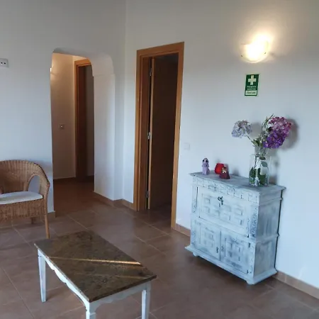 Ferienhaus Quinta Do Pinhal Novo Chabouco