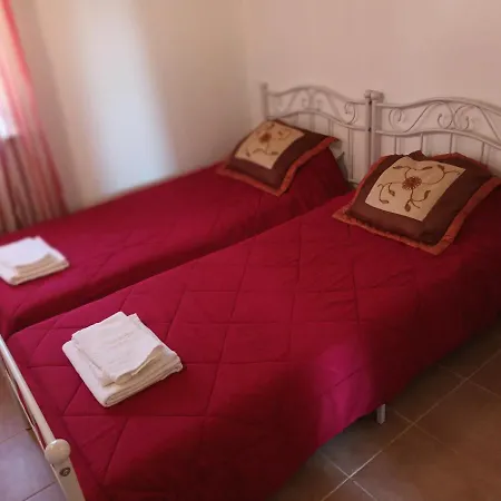 Quinta Do Pinhal Novo - Ferienhaus Aljezur