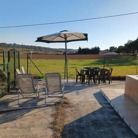 Quinta Do Pinhal Novo *