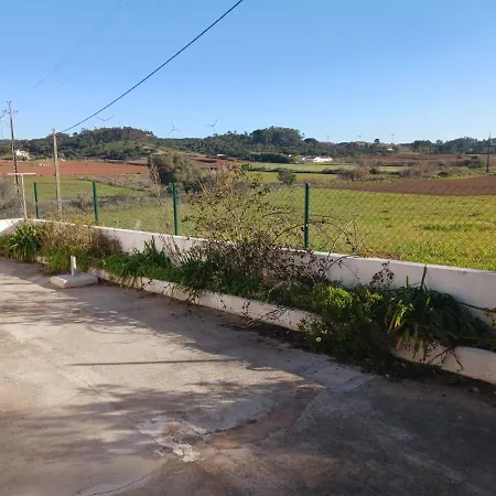 Quinta Do Pinhal Novo *