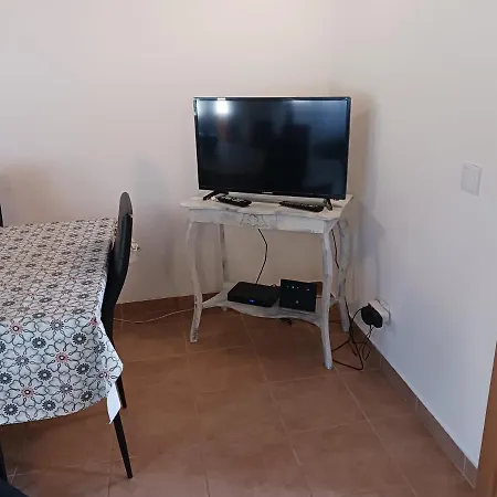 Quinta Do Pinhal Novo Ferienhaus