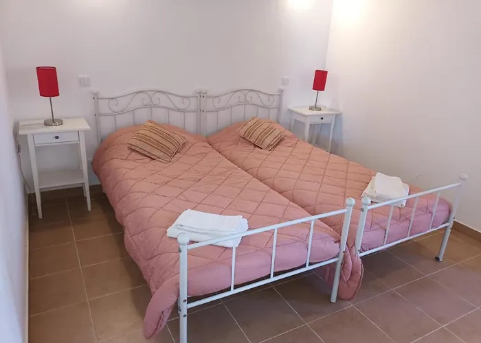 Quinta Do Pinhal Novo Chabouco