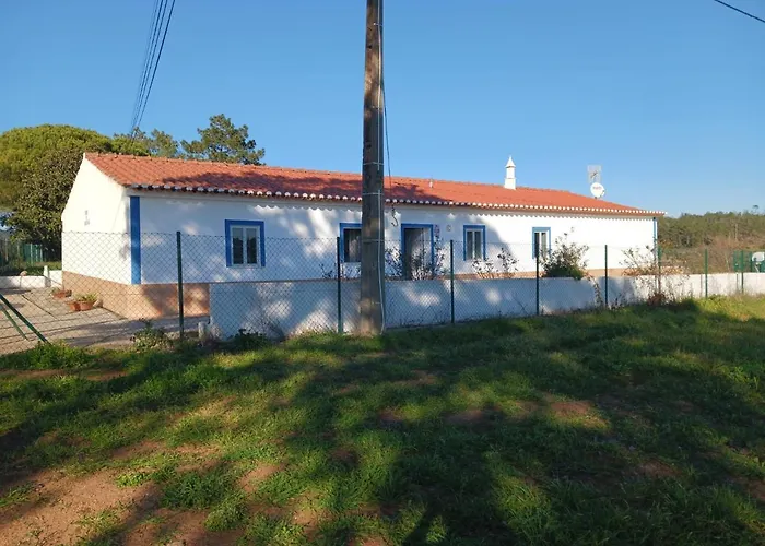 Quinta Do Pinhal Novo *