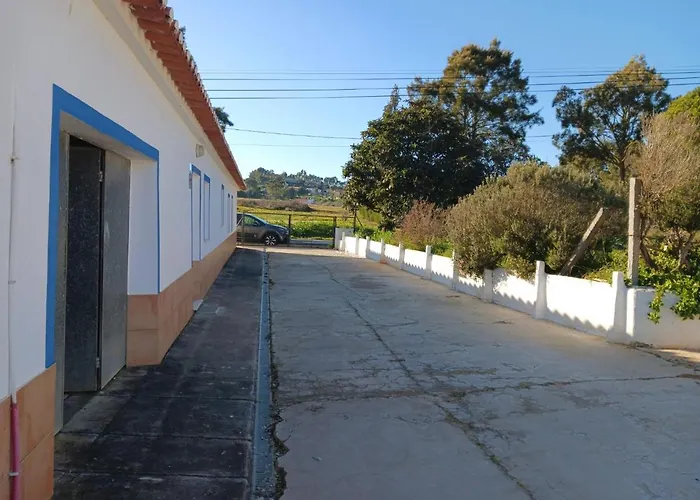 Quinta Do Pinhal Novo