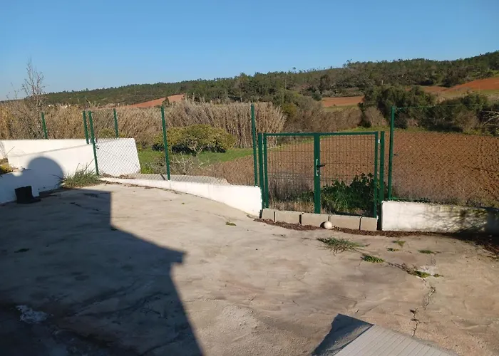 Quinta Do Pinhal Novo * Chabouco