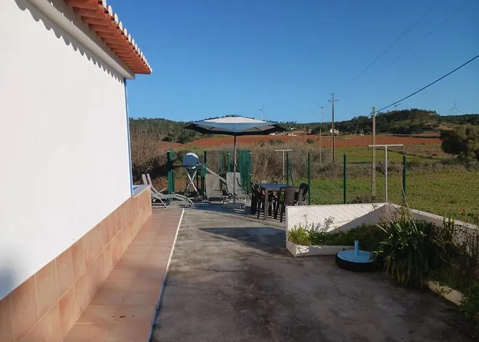 Quinta Do Pinhal Novo *