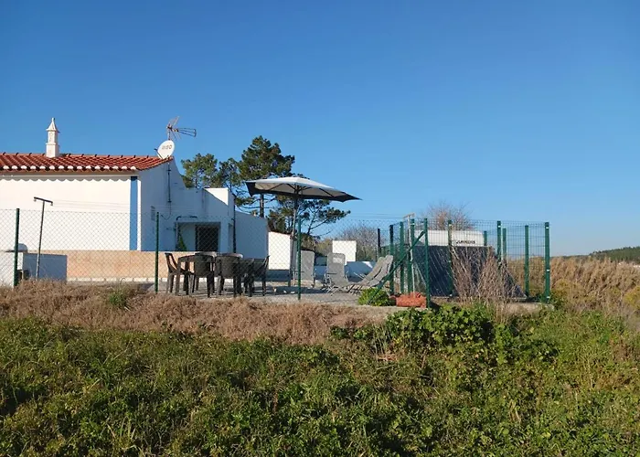 Quinta Do Pinhal Novo 펜션