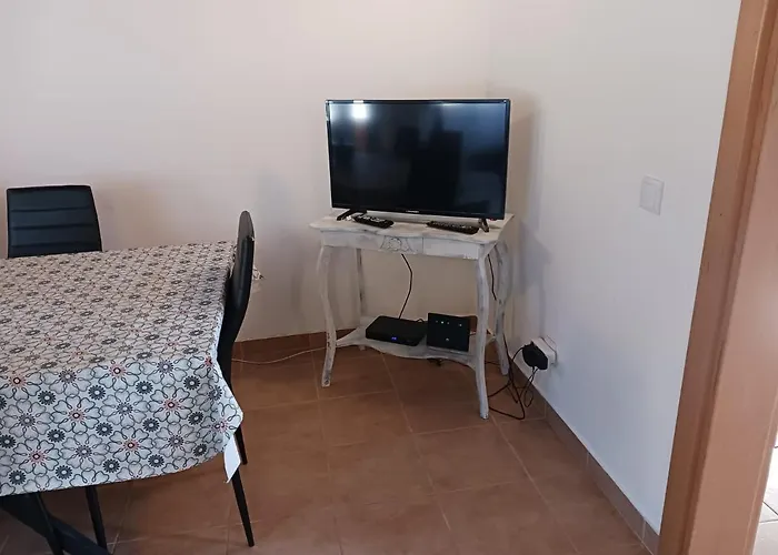 Quinta Do Pinhal Novo 펜션