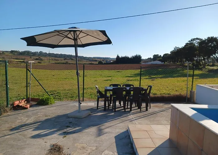 Quinta Do Pinhal Novo 펜션 *