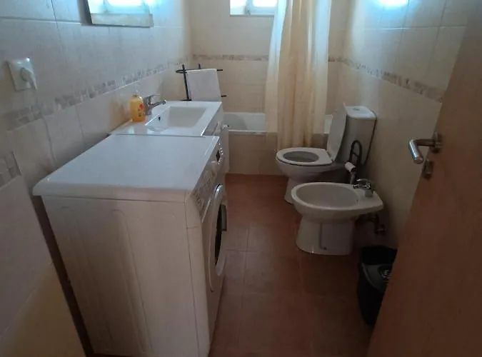 Quinta Do Pinhal Novo 펜션 Chabouco