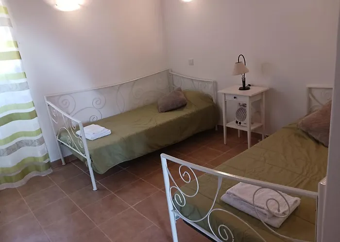 Quinta Do Pinhal Novo * Chabouco