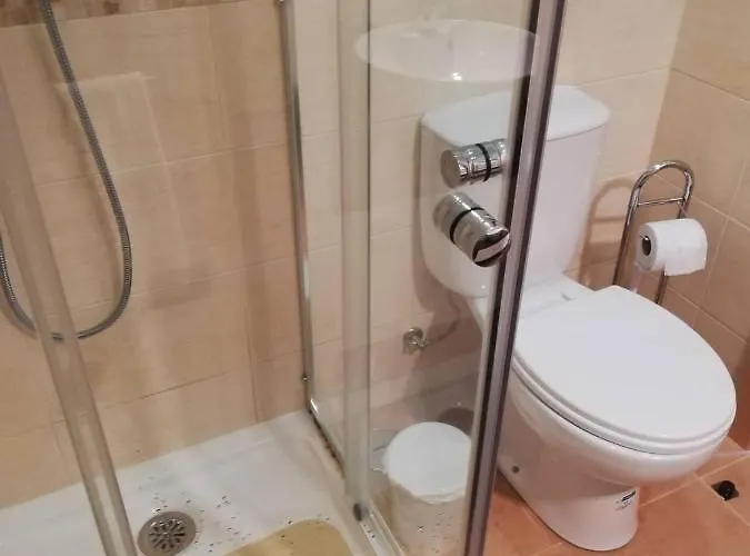 펜션 Quinta Do Pinhal Novo