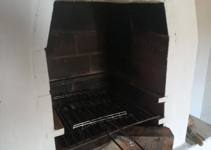 펜션 Quinta Do Pinhal Novo *