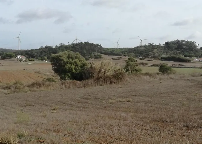 Quinta Do Pinhal Novo *