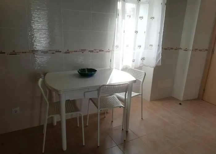 펜션 Quinta Do Pinhal Novo