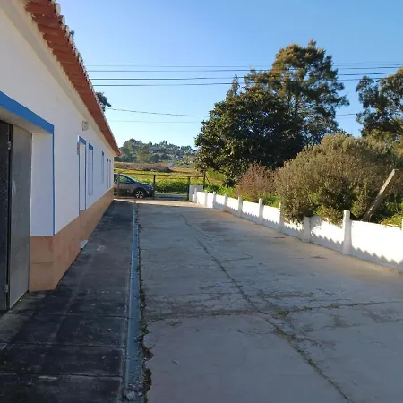 Quinta Do Pinhal Novo -