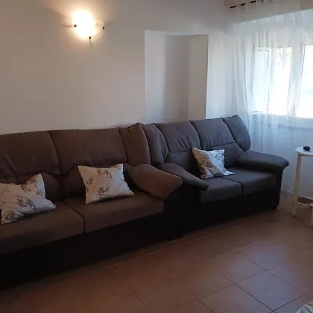 Quinta Do Pinhal Novo - Casa de Férias