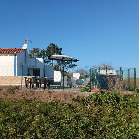 Quinta Do Pinhal Novo - Casa de Férias