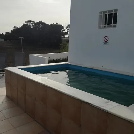 Quinta Do Pinhal Novo - * Aljezur