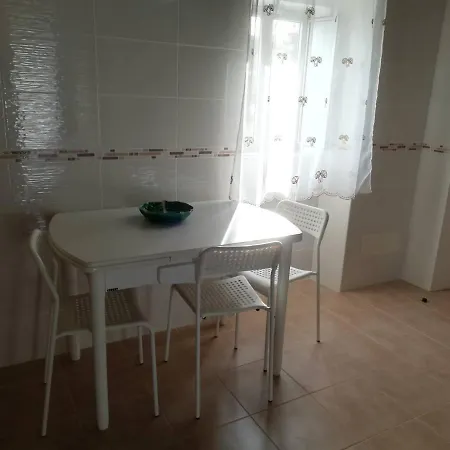 Vakantiehuis Quinta Do Pinhal Novo -